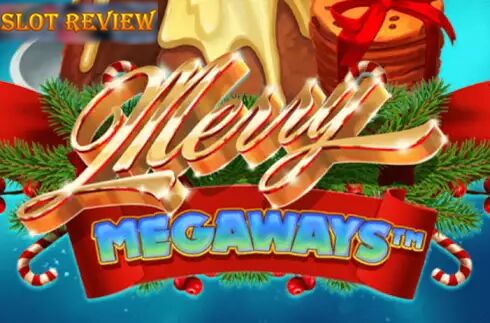 Merry Megaways Slot Review